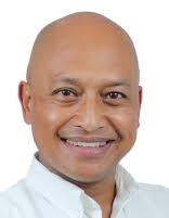 Dr. Ricky Andrew J. Syngkon	